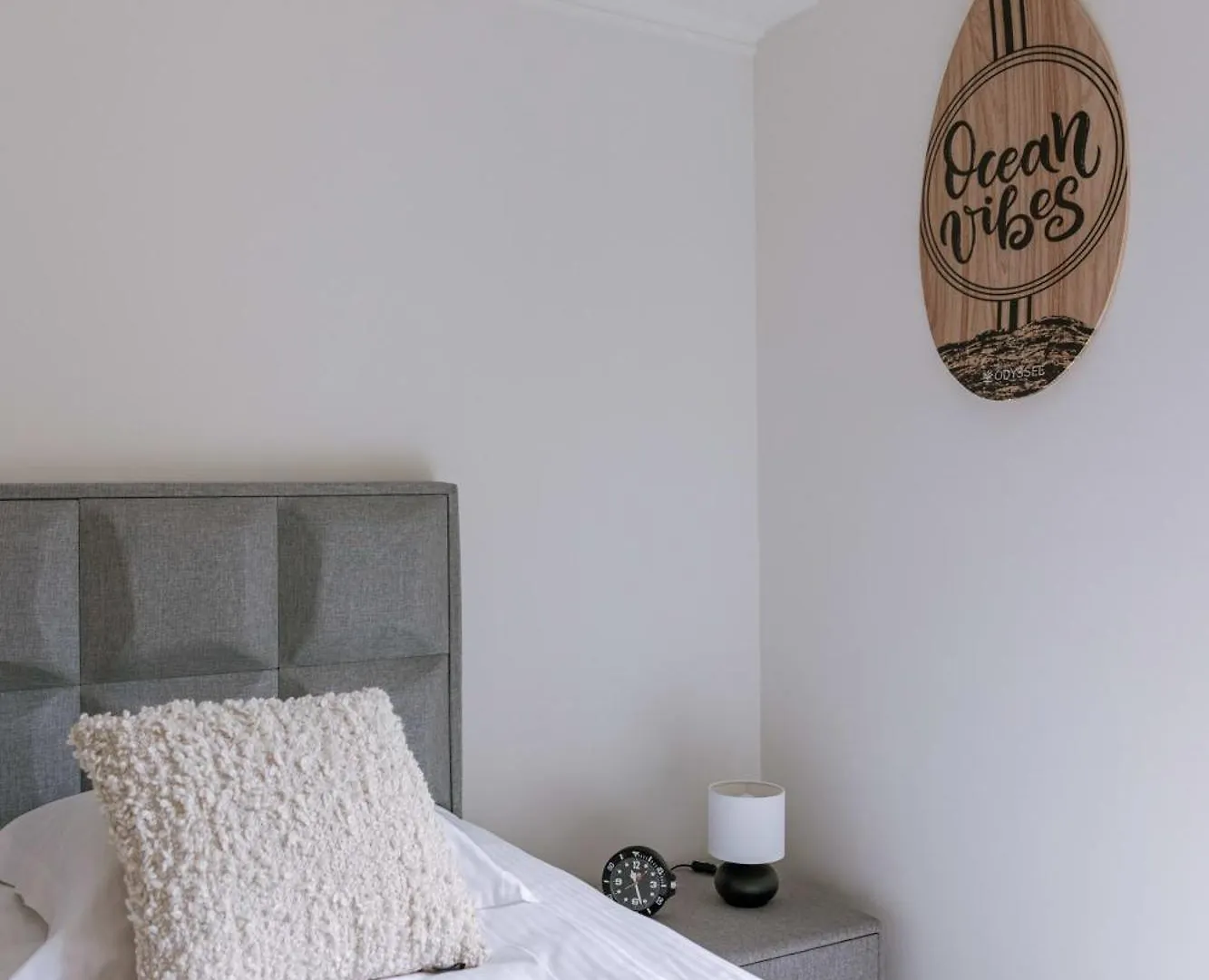 Huswell - Stylish Two Bedroom Apartment On Top Location Middelkerke Belgium