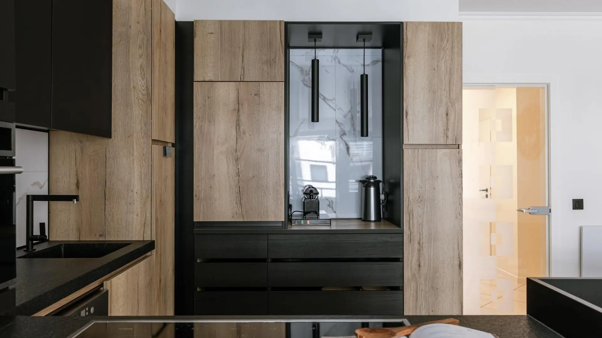 Huswell - Stylish Two Bedroom Apartment On Top Location Middelkerke